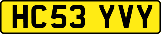 HC53YVY
