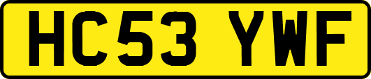 HC53YWF