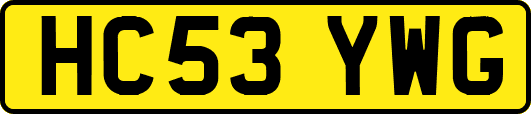 HC53YWG