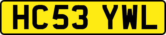 HC53YWL