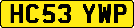 HC53YWP