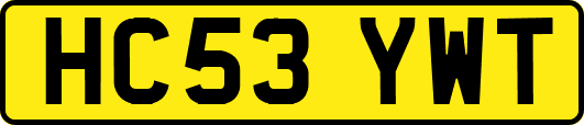 HC53YWT