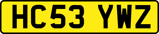 HC53YWZ