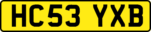HC53YXB