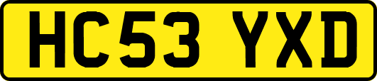 HC53YXD
