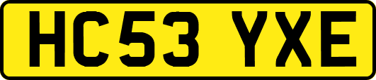 HC53YXE