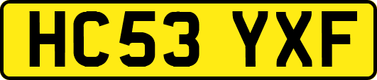 HC53YXF
