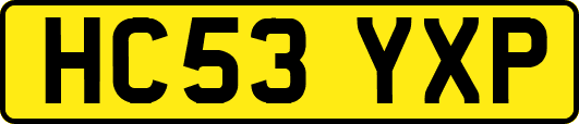 HC53YXP