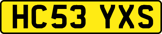 HC53YXS