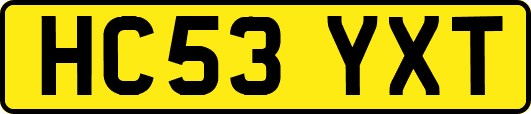 HC53YXT