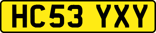 HC53YXY