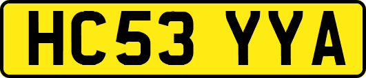 HC53YYA