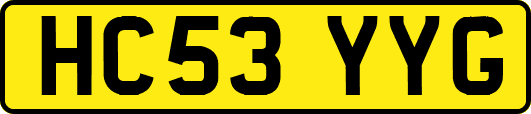 HC53YYG