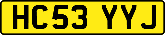 HC53YYJ