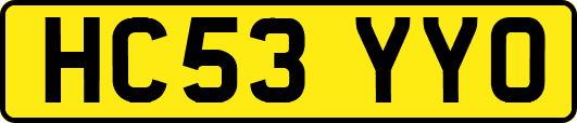 HC53YYO