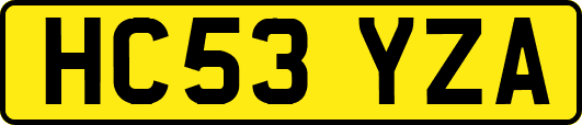 HC53YZA