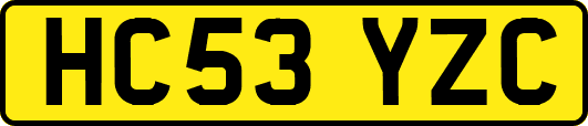 HC53YZC
