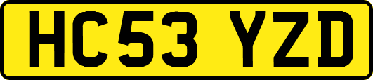 HC53YZD