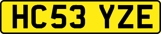 HC53YZE