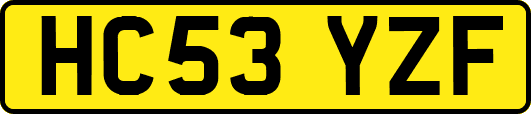 HC53YZF