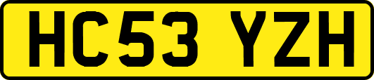 HC53YZH