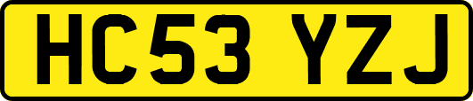 HC53YZJ