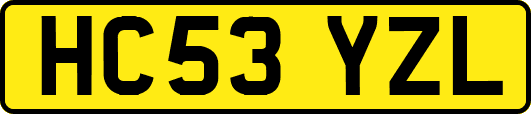 HC53YZL