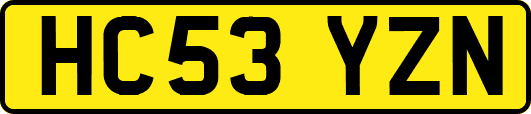 HC53YZN