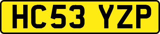 HC53YZP