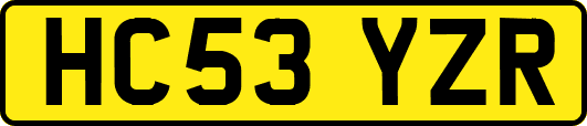 HC53YZR