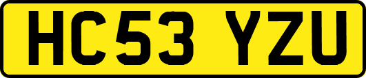 HC53YZU