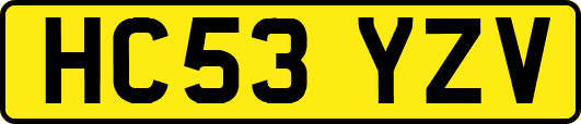 HC53YZV