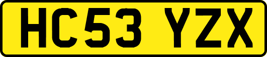 HC53YZX