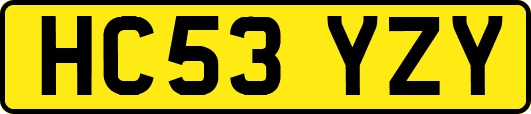 HC53YZY