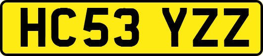 HC53YZZ