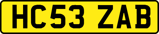 HC53ZAB