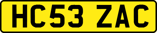 HC53ZAC