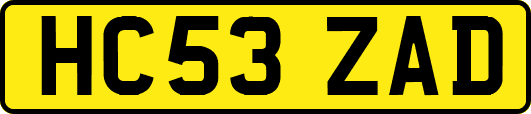 HC53ZAD
