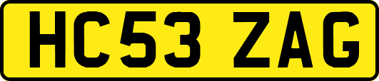 HC53ZAG