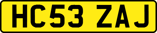 HC53ZAJ