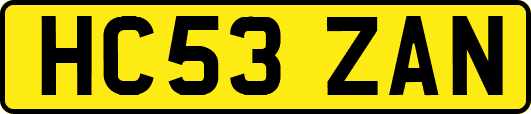 HC53ZAN