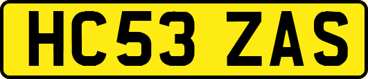 HC53ZAS