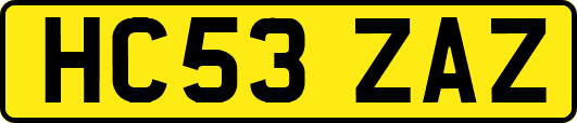 HC53ZAZ