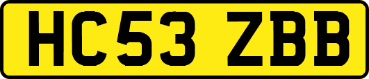 HC53ZBB