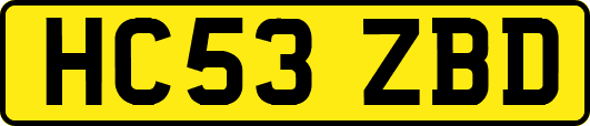 HC53ZBD