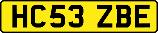 HC53ZBE