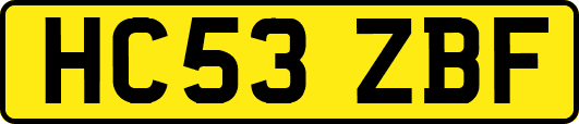 HC53ZBF
