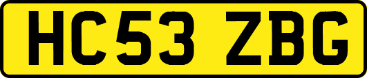 HC53ZBG