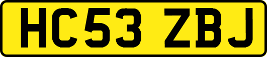 HC53ZBJ