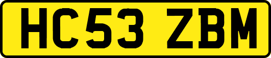 HC53ZBM